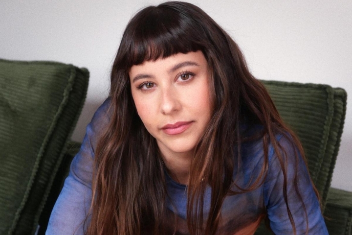 Irene Escolar protagoniza la obra de teatro 'Personas, lugares y cosas'. Foto cedida 