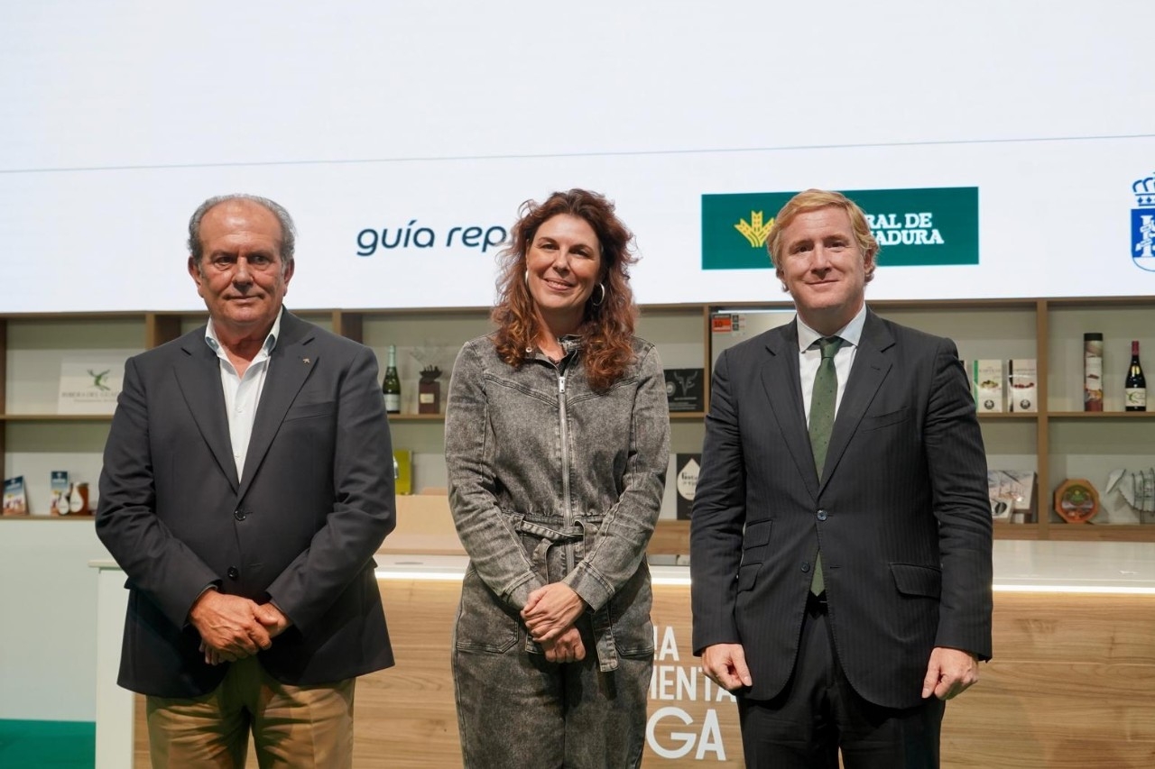 Badajoz acogerá la celebración de los nuevos Soletes Guía Repsol el próximo 3 de diciembre  