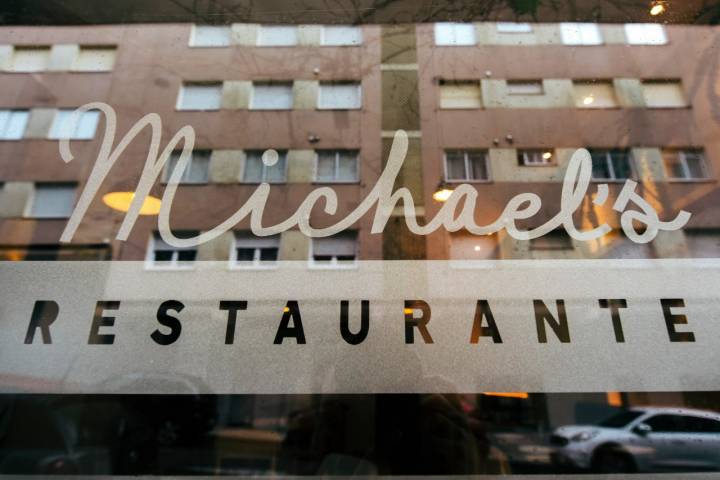 Restaurante Michaels nombre