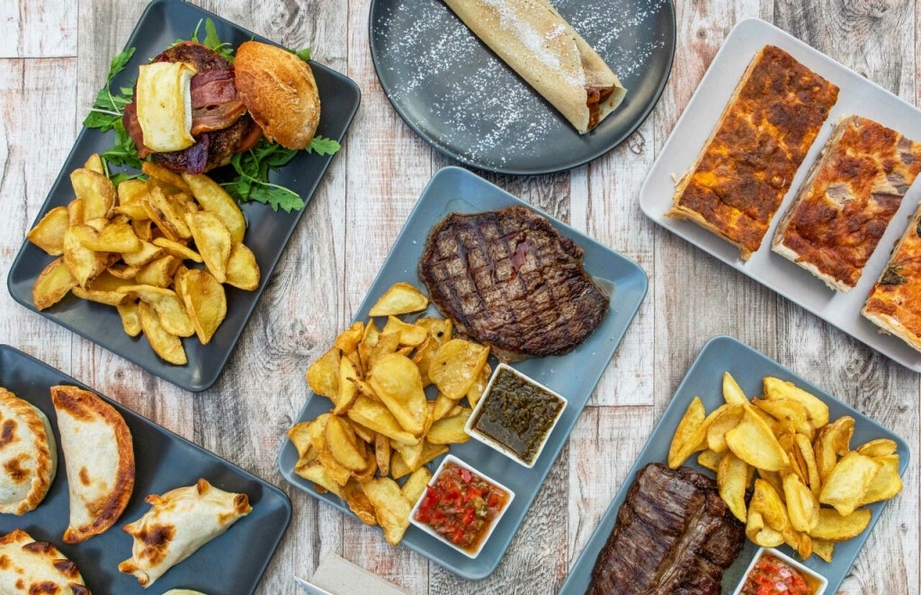 7 Soletes argentinos para celebrar el Día de la Hispanidad 7 Soletes argentinos para celebrar el Día de la Hispanidad
