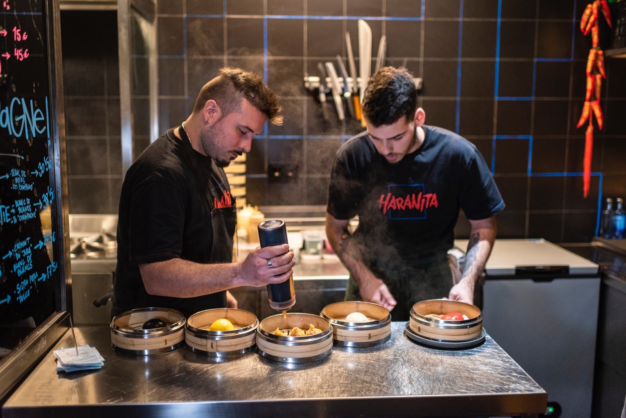 Cómo elegir grifo de cerveza para tu restaurante - EN LA COCINA