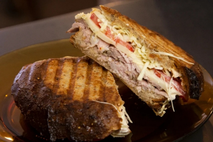 El Roast Pork de Elio and Coco