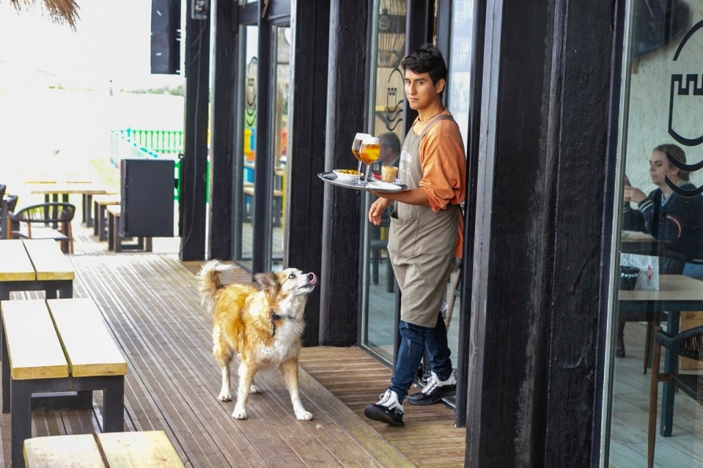 Seis mesas cántabras en la mejor compañía