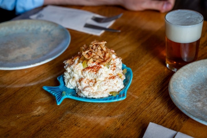 Ensaladilla