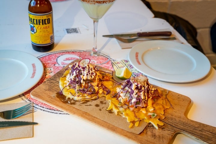 Quesadilla