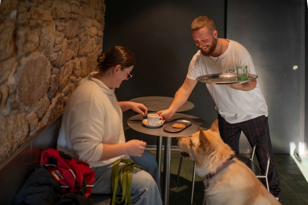 Soletes en Galicia para no dejar a tu perro en casa Soletes en Galicia para no dejar a tu perro en casa