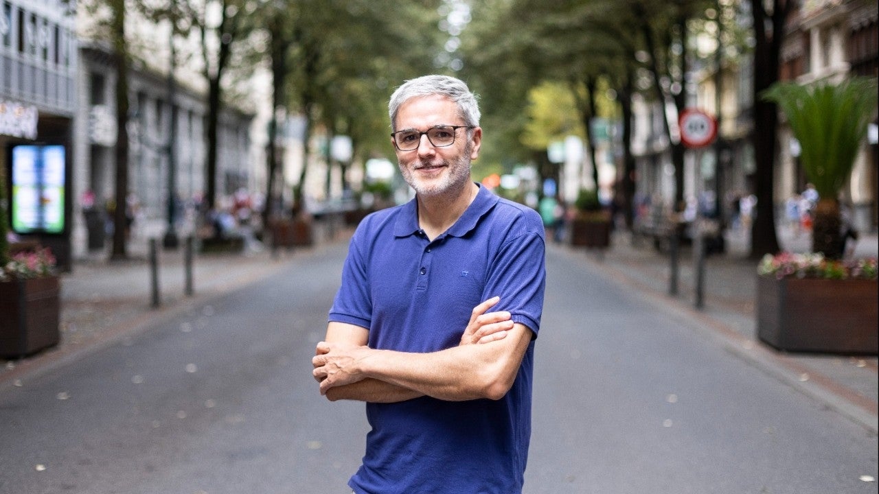 Mikel López Iturriaga te recomienda dónde comer en Barcelona