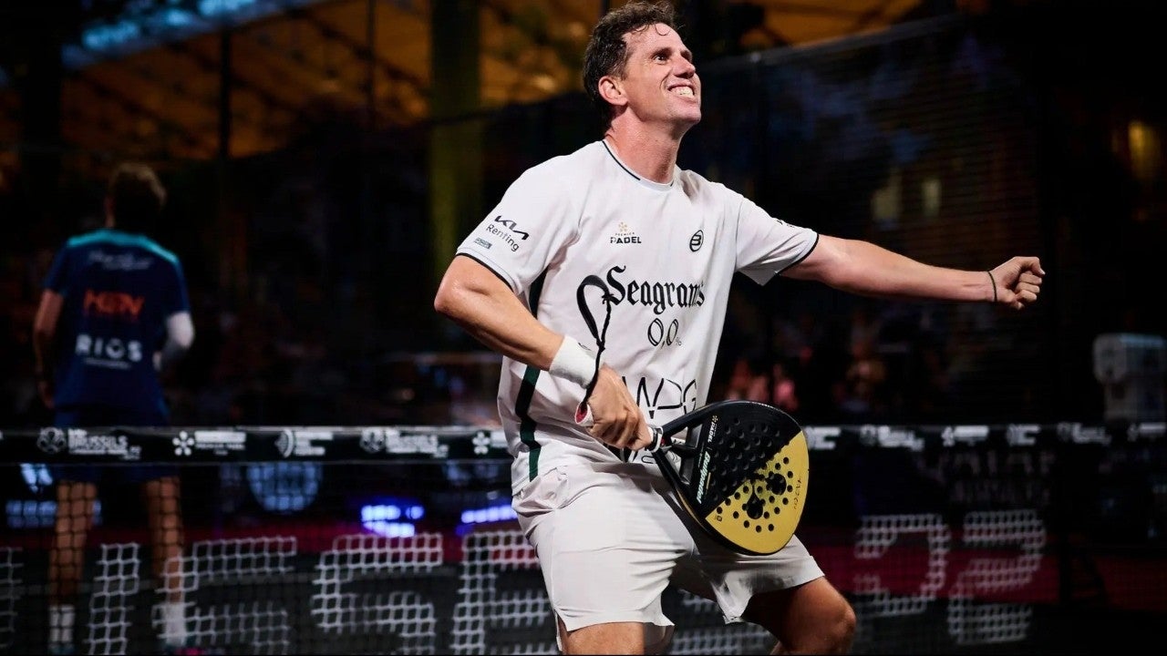 Paquito Navarro revela cuál es uno de sus restaurantes favoritos de Madrid