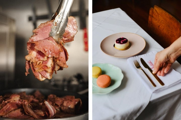 Soletes Portugal 2025: Bibs y Choux