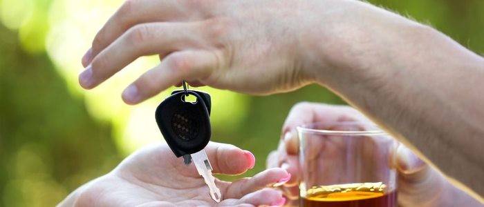Duplicar la tasa de alcohol es una de las infracciones que más costará a los conductores.