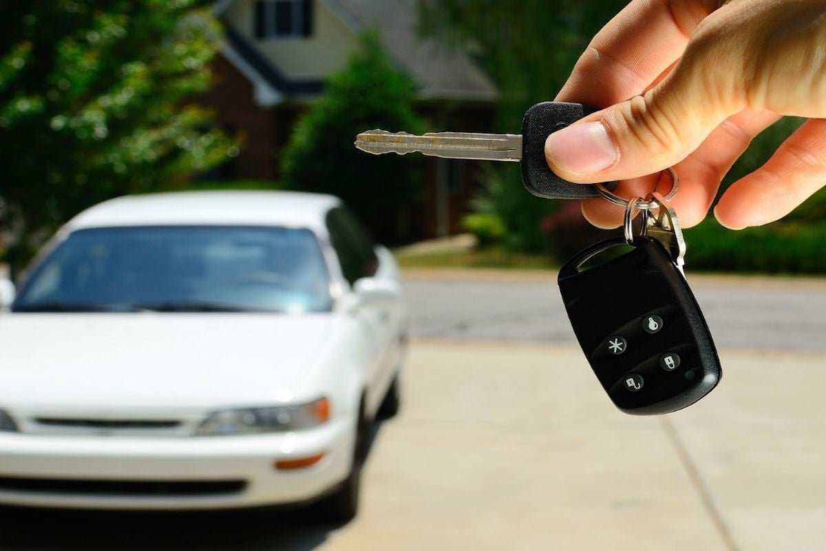 Claves para la compra segura de un coche de segunda mano