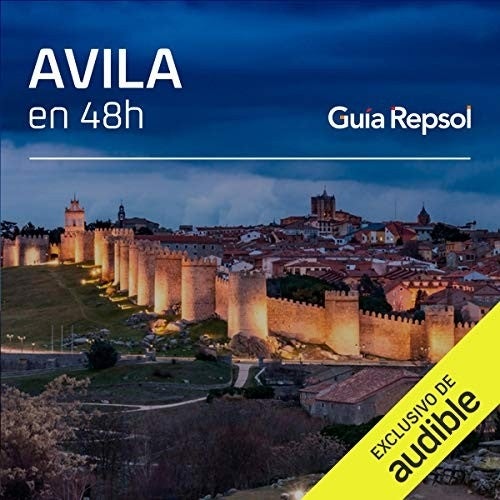Ávila en 48 horas Ávila en 48 horas