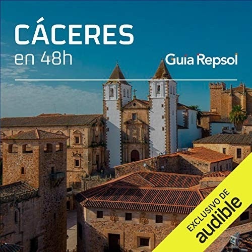 Cáceres en 48 horas Cáceres en 48 horas