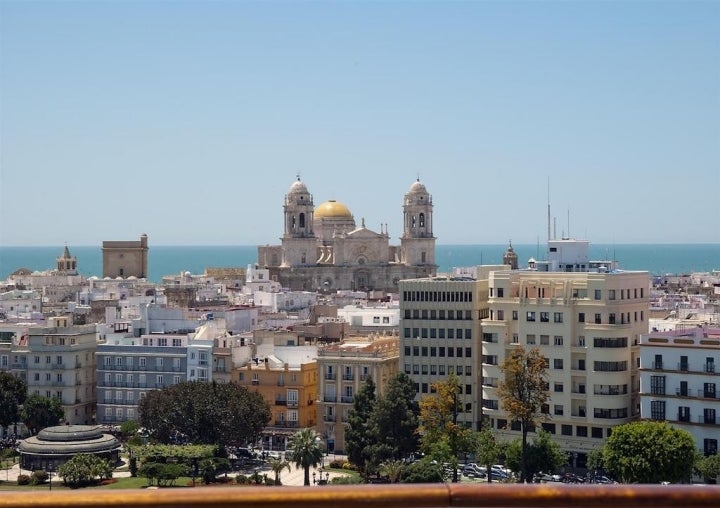 Cádiz.