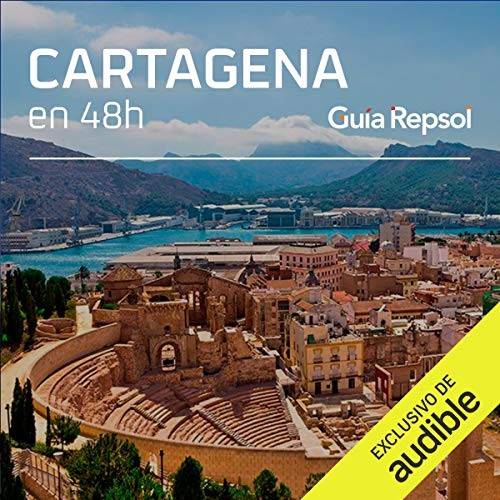 Cartagena en 48 horas