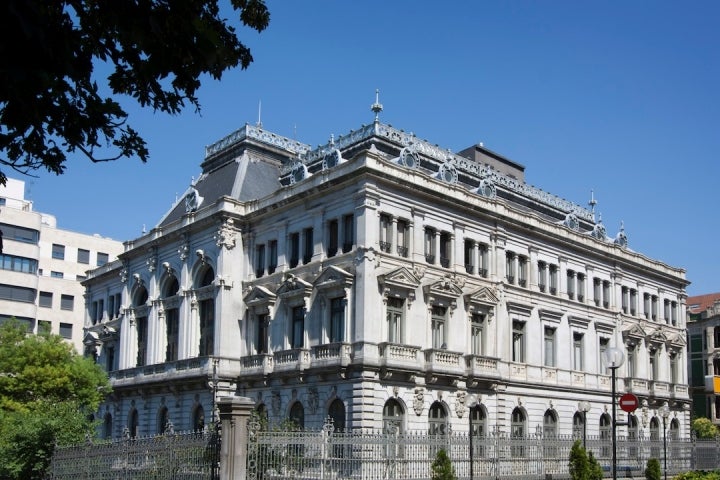 Oviedo.