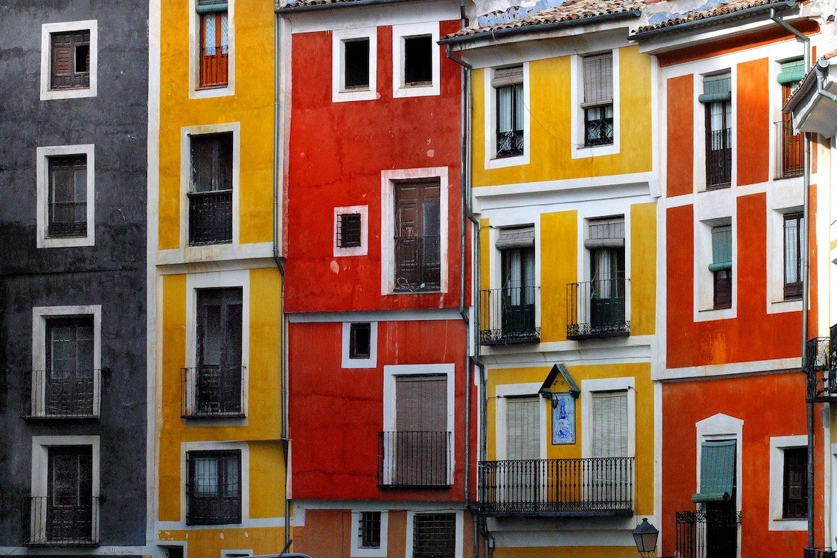 Cuenca, desafío al espacio y al tiempo