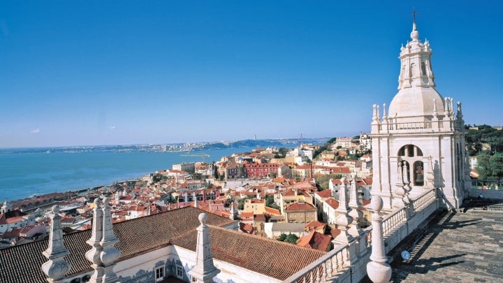 Lisboa.