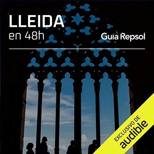 Lleida en 48 horas