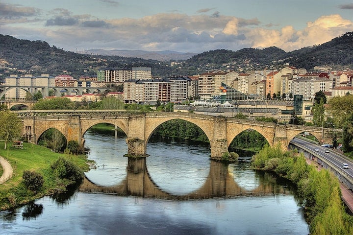 Ourense.