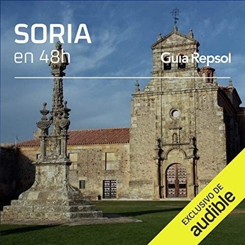 Soria en 48 horas Soria en 48 horas