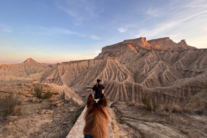 Bardenas Reales