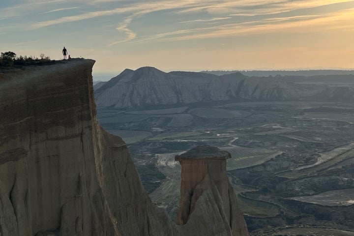 Bardenas Reales