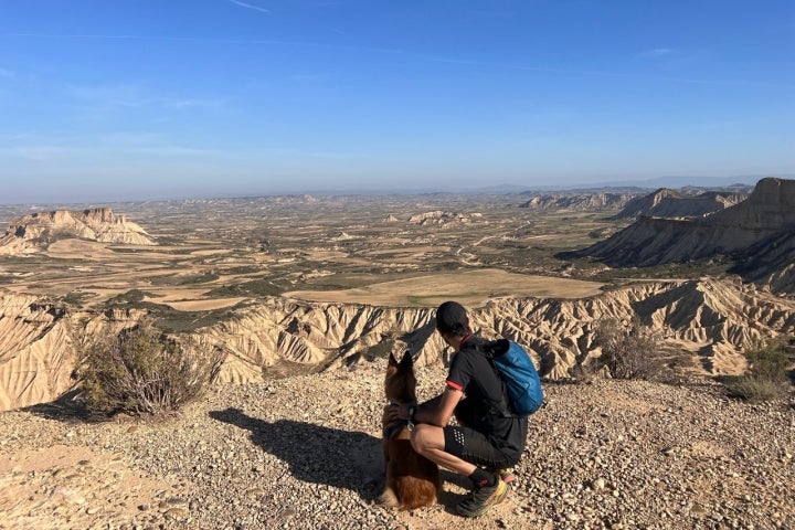 Bardenas Reales