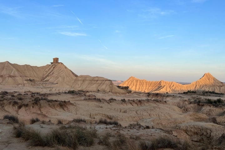 Bardenas Reales