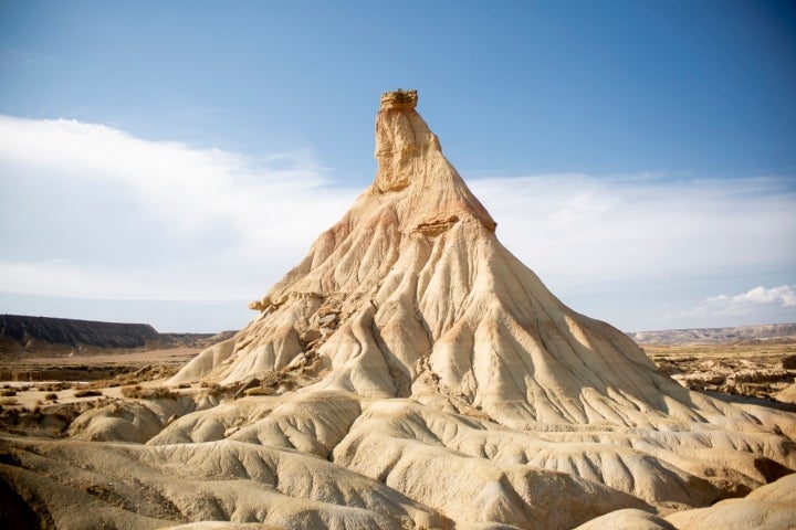 Bardenas Reales