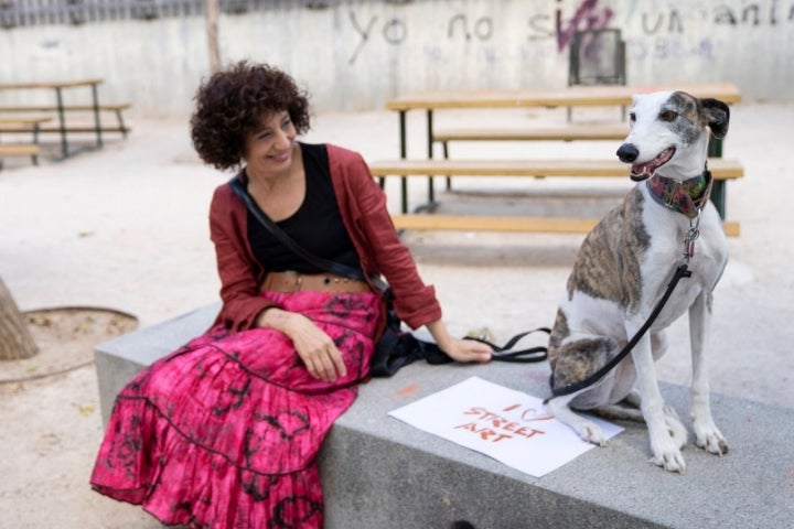 Un plan diferente más allá de pasear y bajar al parque.