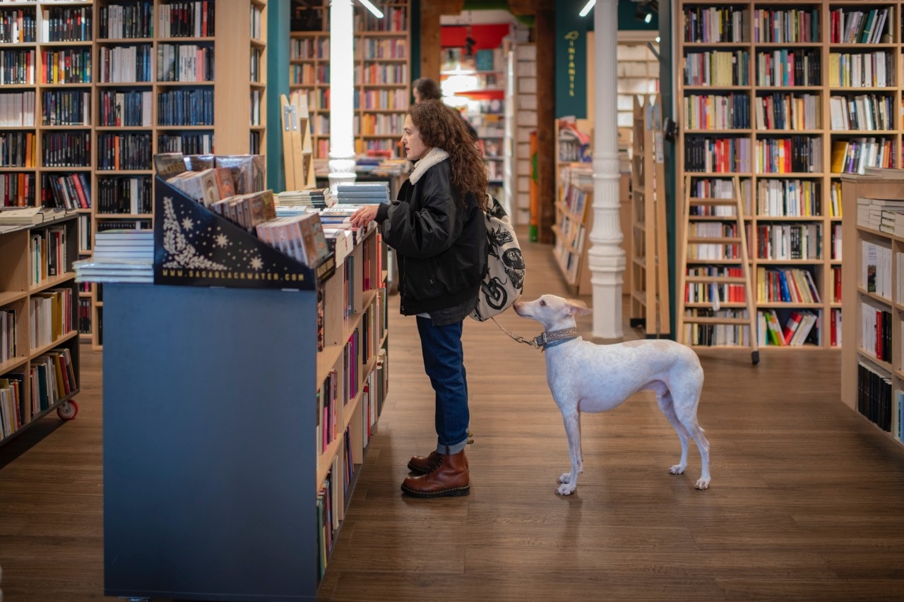 Una ruta 'pet friendly' para celebrar San Antón