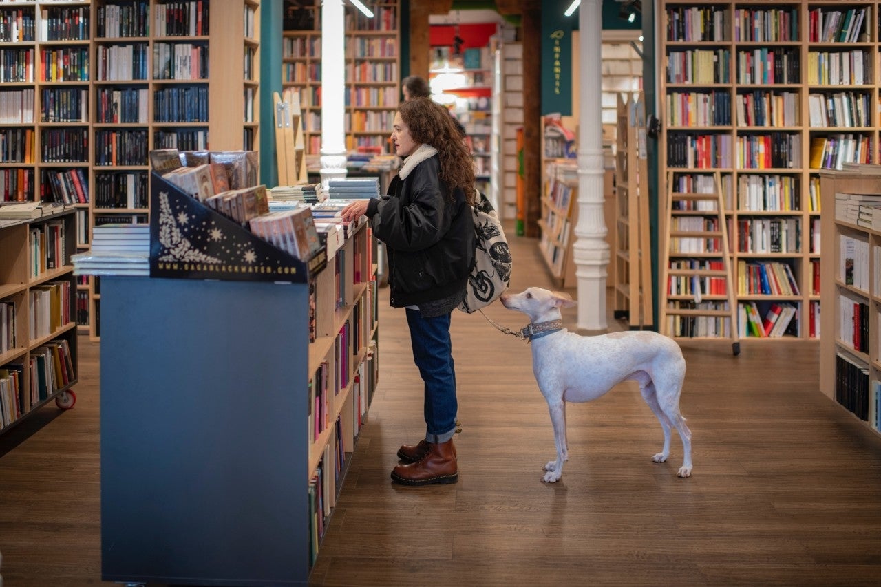 Una ruta 'pet friendly' para celebrar San Antón