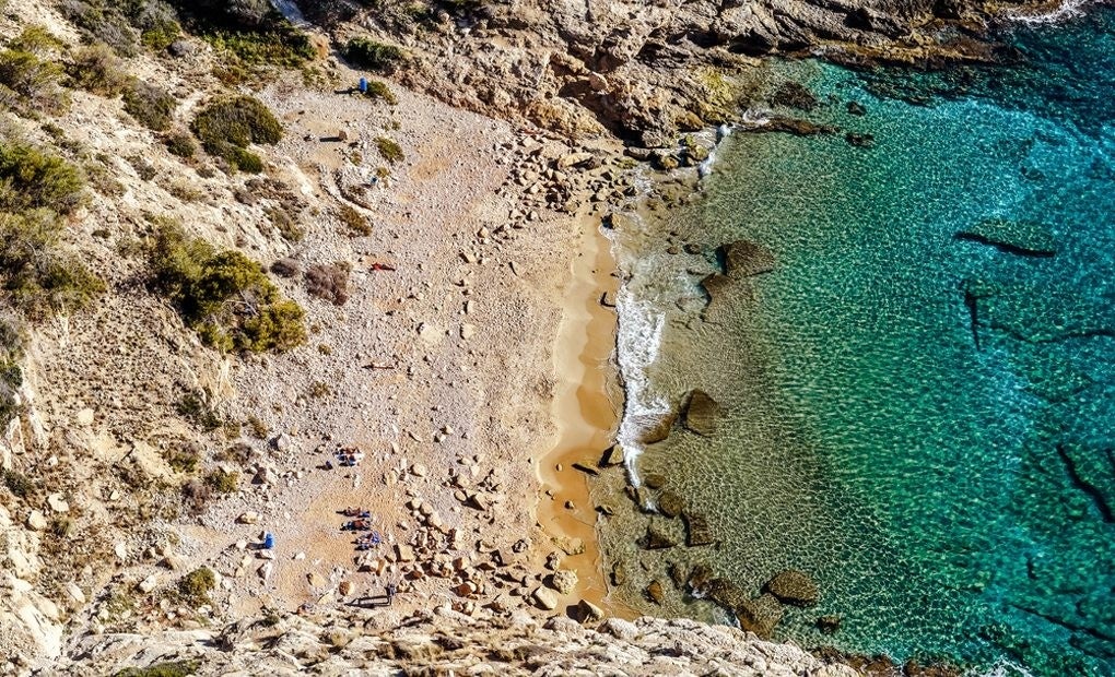 Cinco planes para descubrir el otro Benidorm