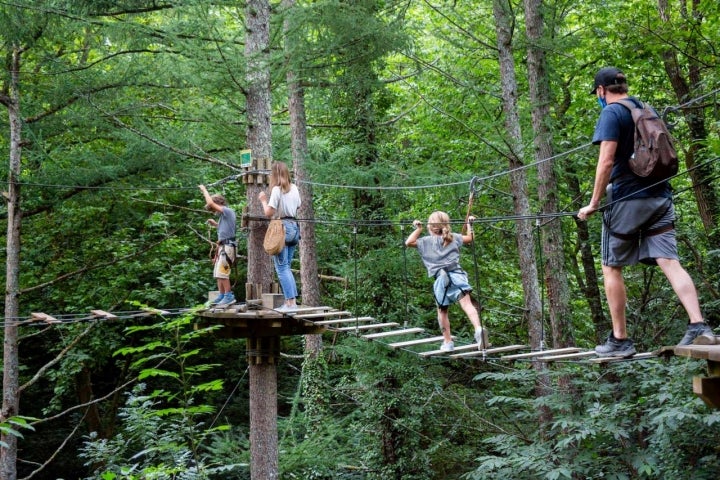 Familias IrriSarri Land