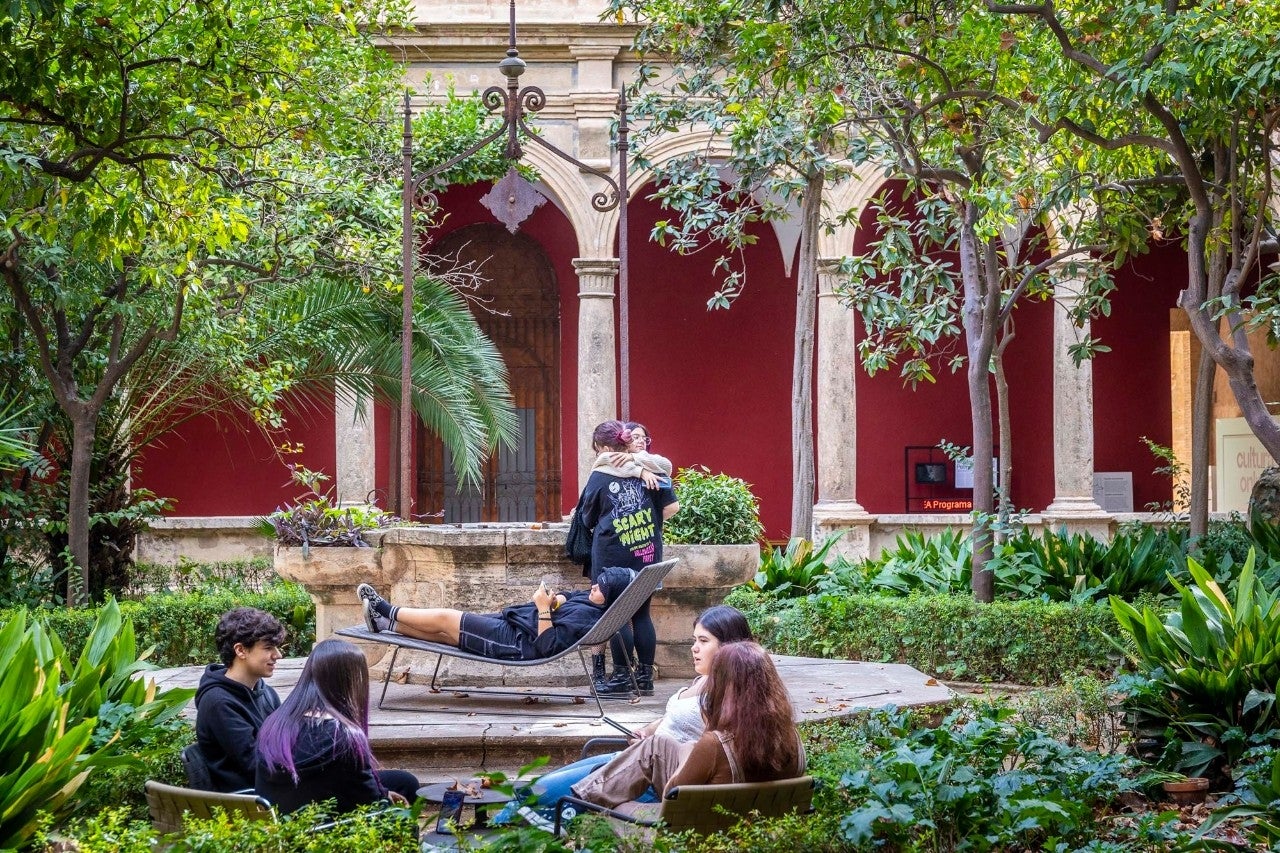 La ciudad amable con niños (y no tan niños)