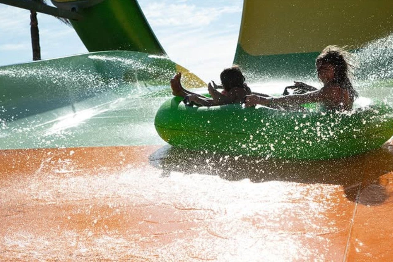 10 lugares en el Algarve para disfrutar con los niños más allá de ir a la playa