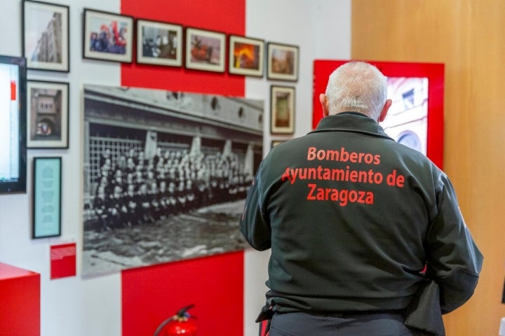 museo bomberos