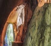 Cuevas de Zugarramurdi.