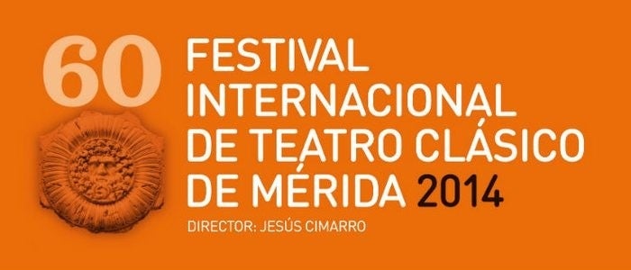 Festival Internacional de Teatro Clásico de Mérida.