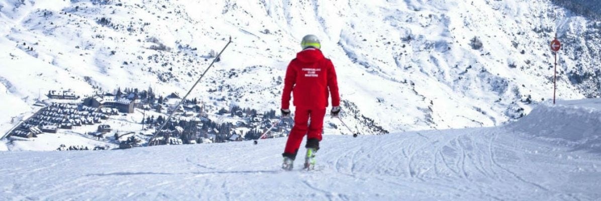 Formigal, 50 años viviendo la nieve