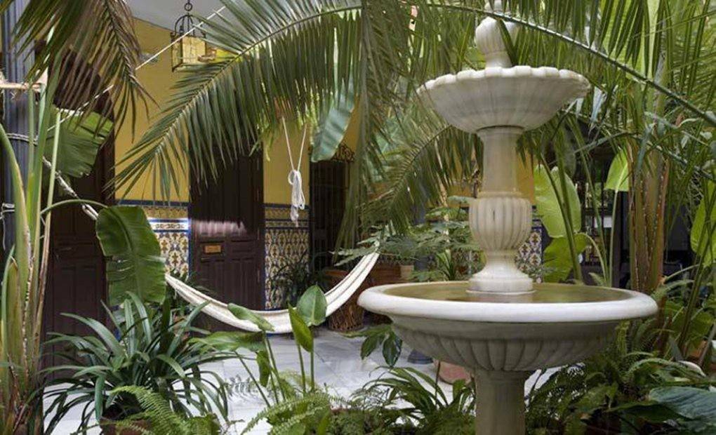Hotel Casa de los Azulejos: recuerdos de México