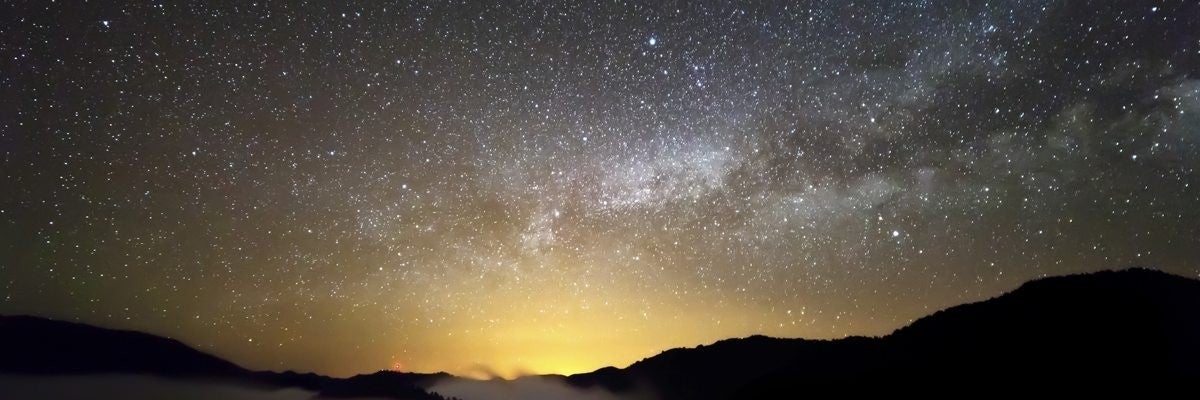 A la caza de las Perseidas