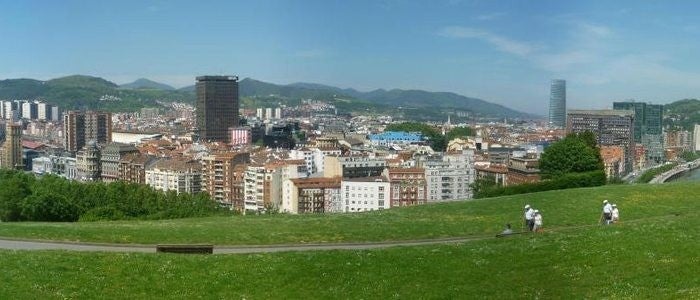 Parques para hacer un picnic