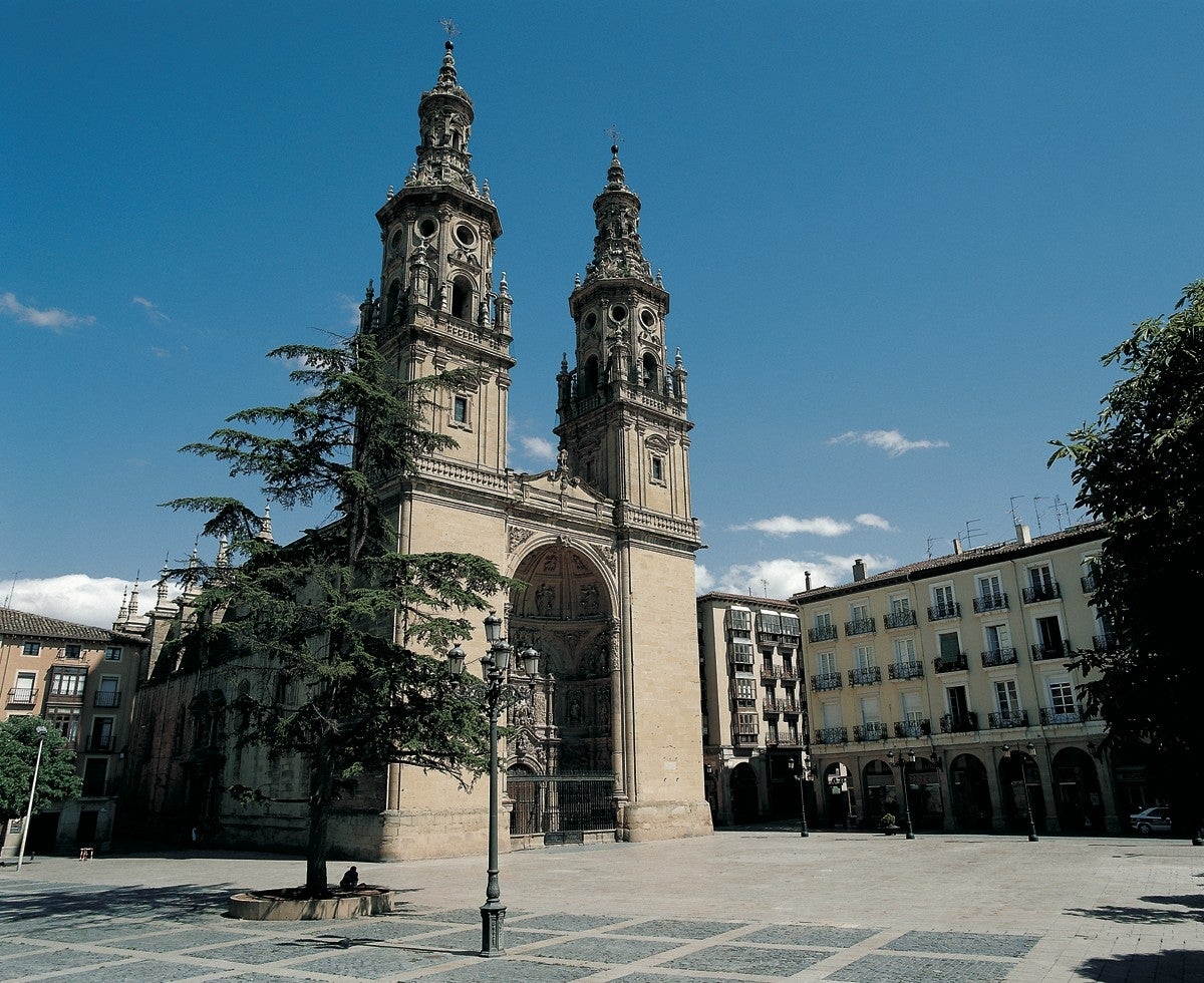 Cinco motivos para visitar Logroño