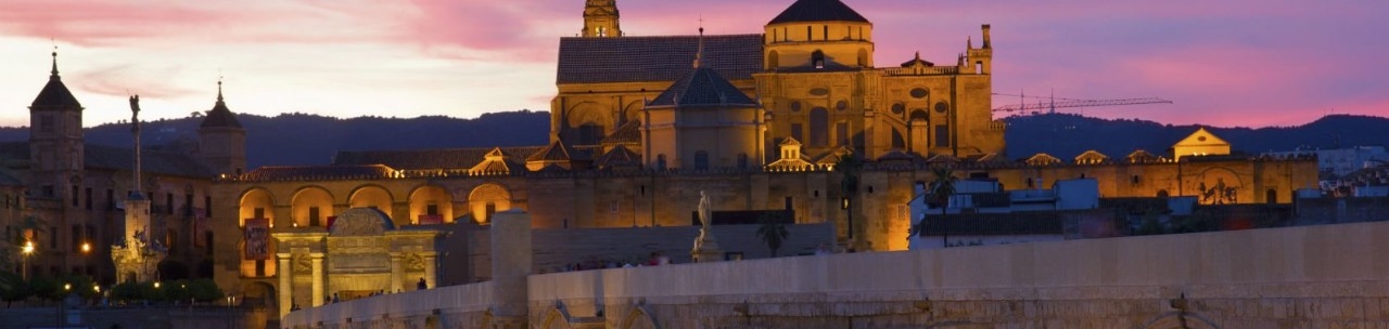 Los 10 imprescindibles de Córdoba
