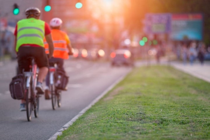 Repsol por el respeto y la convivencia en carretera