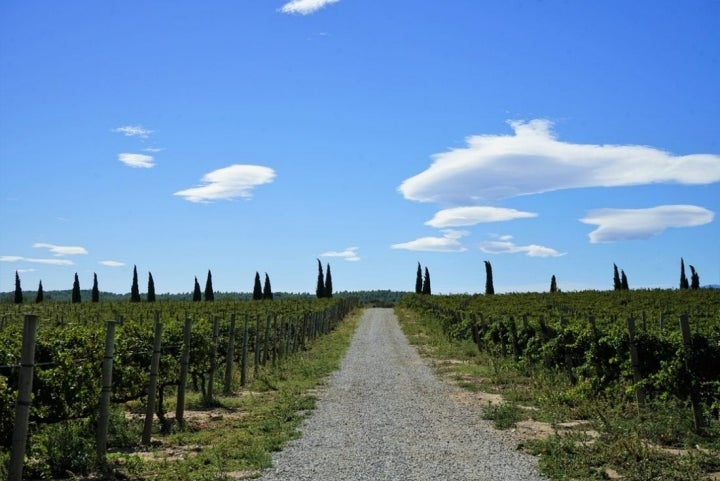 Ruta en caravana por Girona: Ampurdán