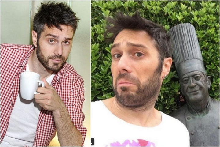 Porque unos 'selfies' siempre dan mucho juego... Fotos: Instagram.