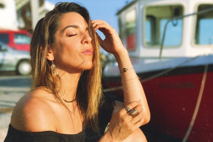 Ruth Lorenzo